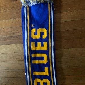 St.Louis Blues Scarf